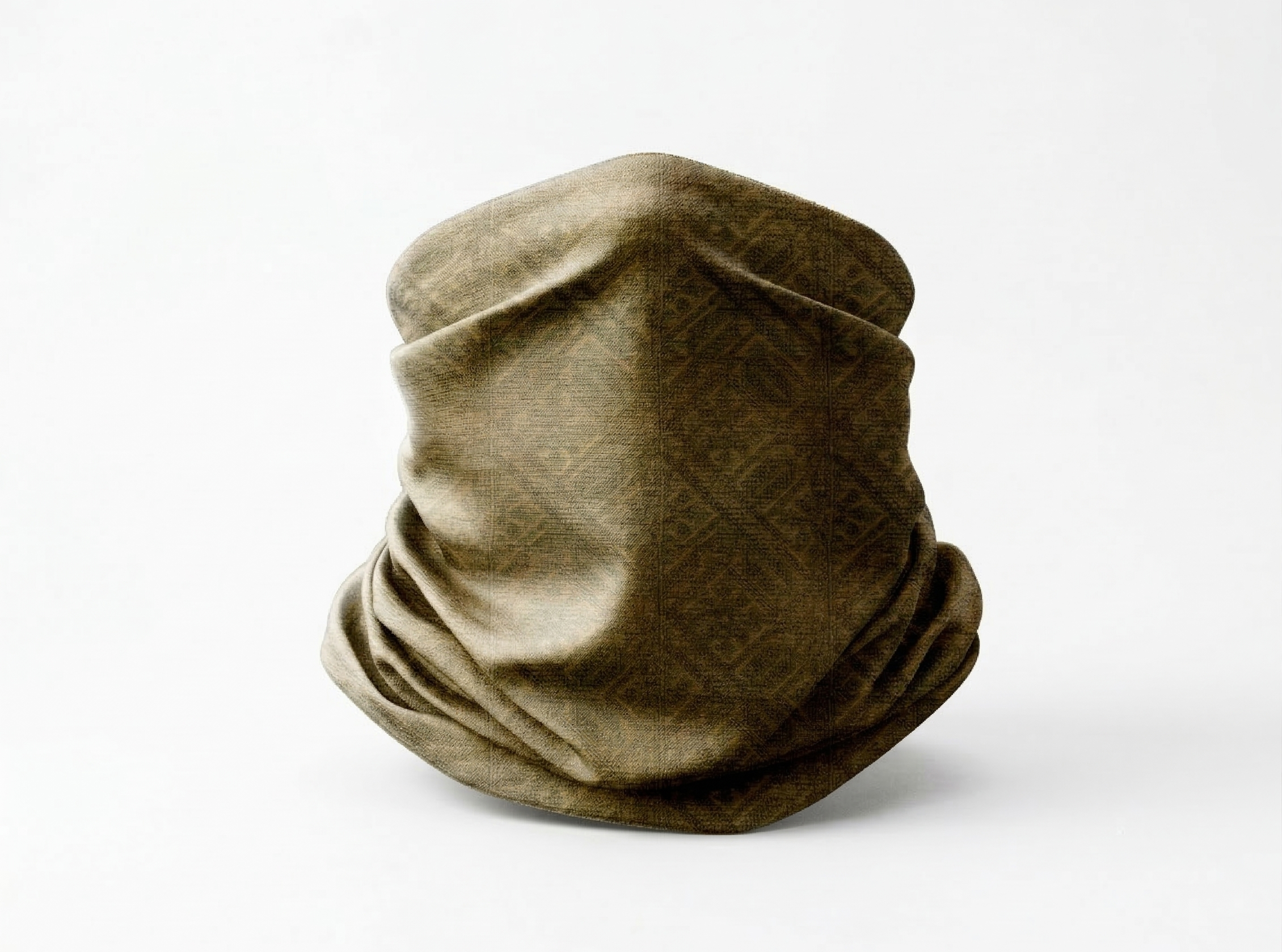 NIX:Guard Action Snoot 012